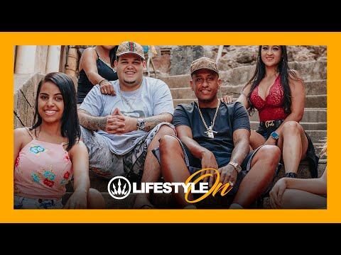 MC Tchu - Tipo Japonezin (Videoclipe Oficial)