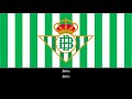 Hino do Real Betis (Legendado)