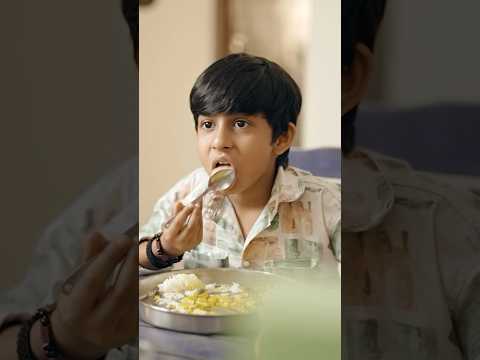 Did someone come at night? 😕 #shorts #comedy #drama