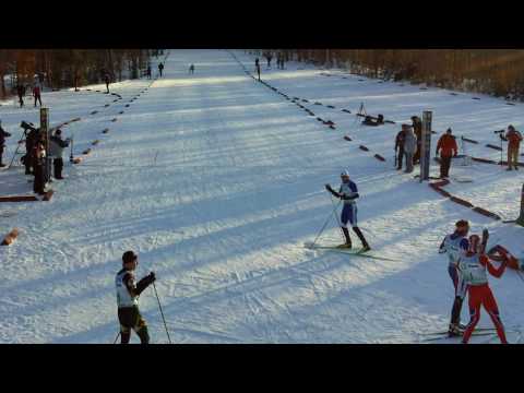 NENSA Eastern Cup Sprint Final 12/19