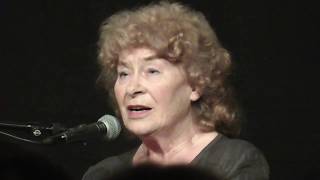 Shirley Collins - Sweet England, live at Kunsthal Charlottenborg, Copenhagen 20180325