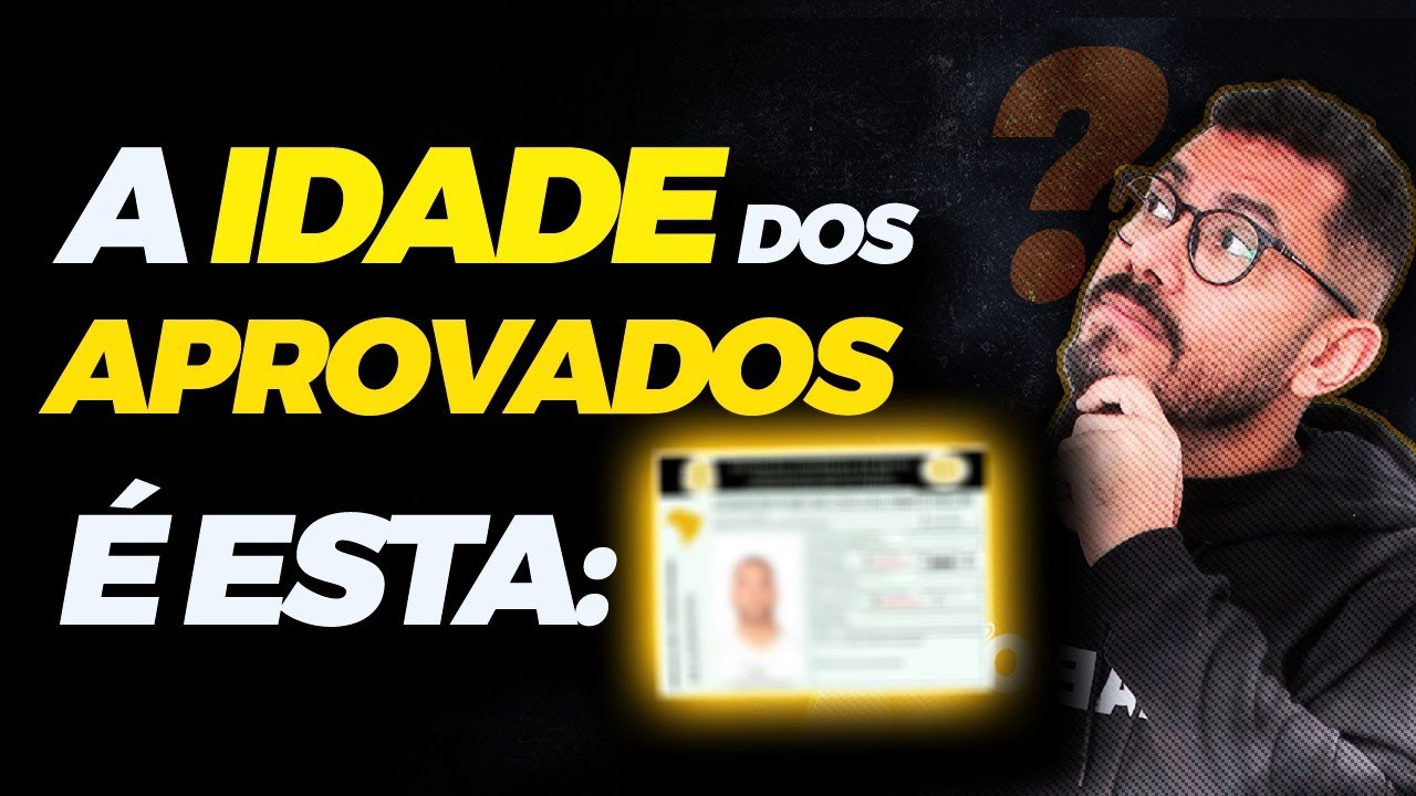 QUANTO TEMPO ATÉ SER APROVADO NUM CONCURSO PÚBLICO? | não se iluda!