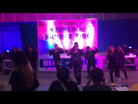 Rhythm Ta X Sinosijak - CHILI BACON (iKON Reverse Cover Group)