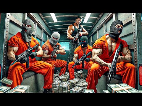 Robbers Hijack Drug Cartel Cash Delivered By a Bulletproof Van but Are Double-crossed By The Driver