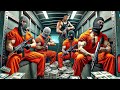 Robbers Hijack Drug Cartel Cash Delivered By A Bulletproof Van But Are Double Crossed By The Driver