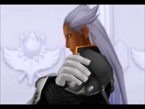 KH RE:COM Cutscenes Part 72 - What You Should Be (English)