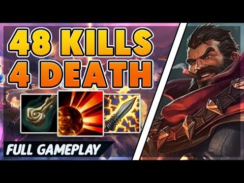 LONG RANGE ONE SHOTS (PENTAKILL) - BunnyFuFuu