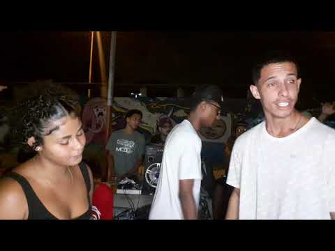 AIRA X PERIGO - SEGUNDA FASE - BDH.97