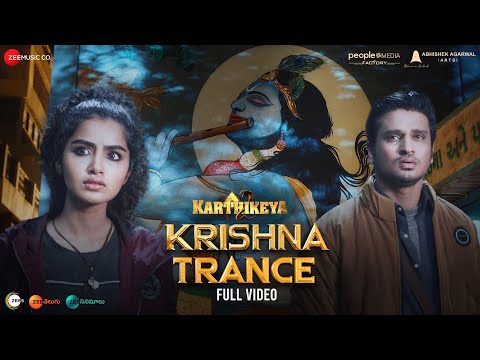 Video Clip 2 — Karthikeya 2