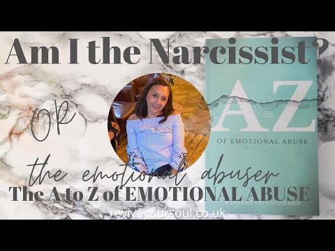 How many times has you asked yourself if you are the Narcissist?