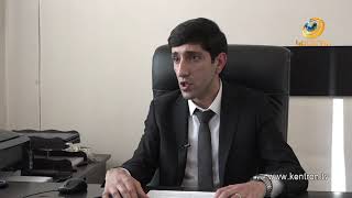 Դատախազությունը Գյումրու 27 դպրոցի տնօրենի դեմ գործ է հարուցել
