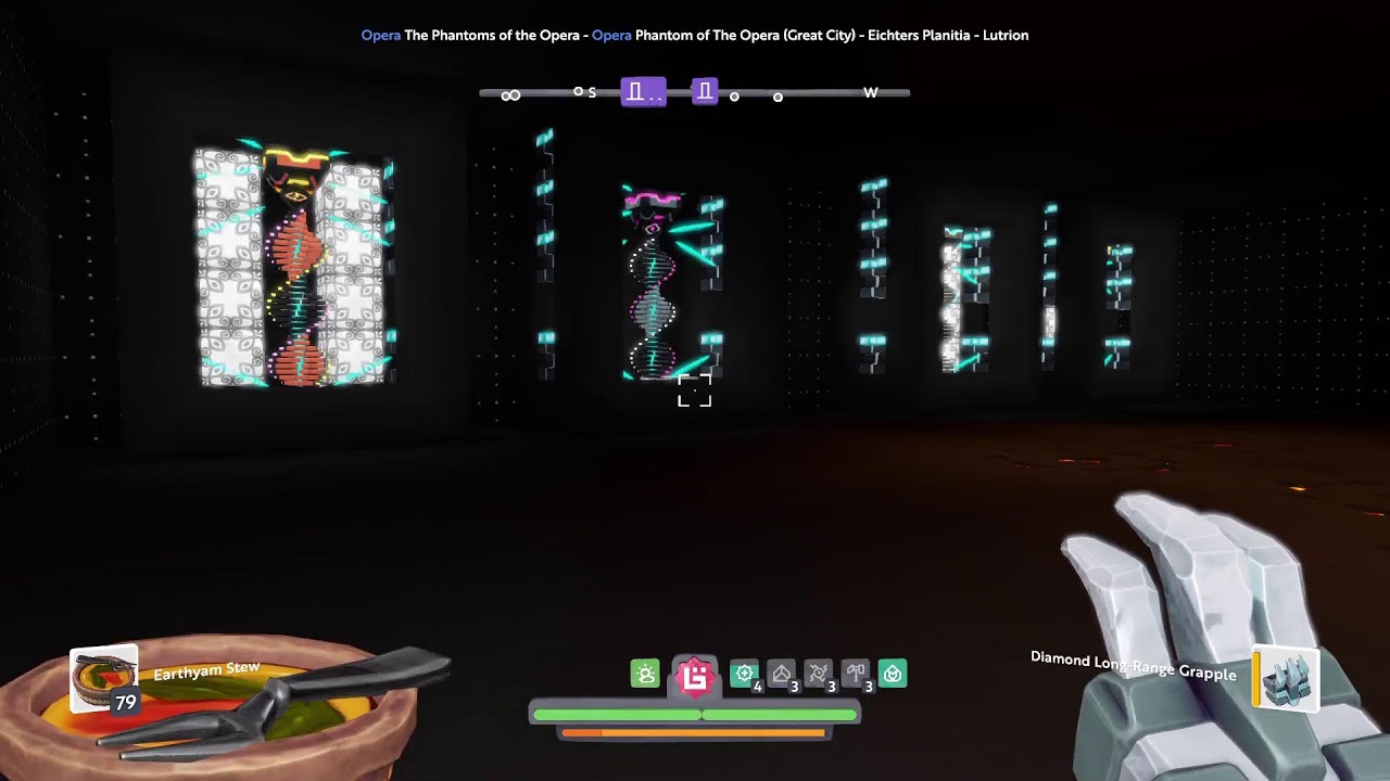 Boundless - part 137 - lets get some farming and stuff done today 🪓⛏️💣⭐