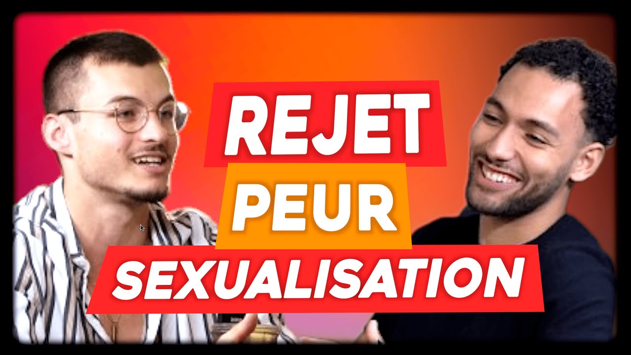 LE DATE #5 (Nos rôles, peur de l'approche, discipline)