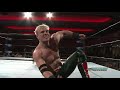 FREE MATCH WILL OSPREAY VS BANDIDO Wrestlecon 2019