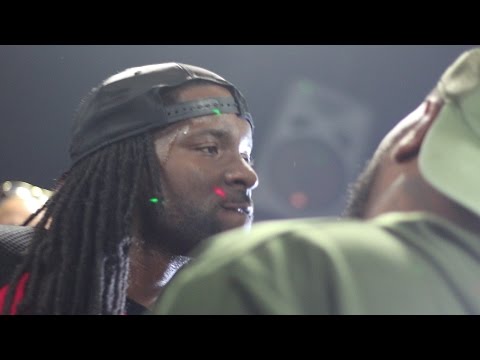 K. Sykes vs 44 Cannon