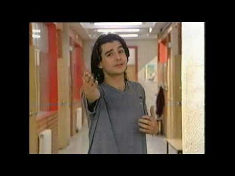 Canción de Compañeros - No te fallaré