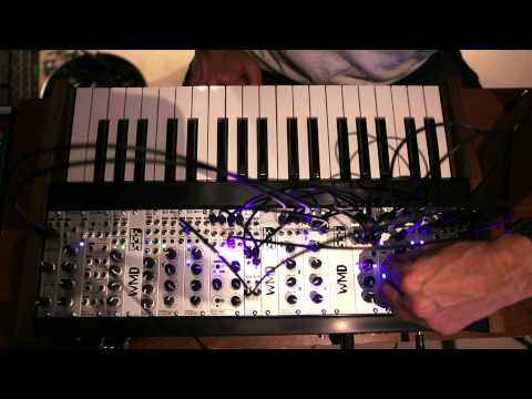 WMD / SSF Monolith drone examples