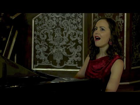 Nina Berger - Till there was you