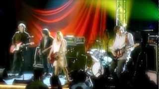 Sonic Youth - Rain On Tin (Live 2002)