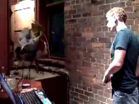 Sucker DJ Jeff Milo is On Fire