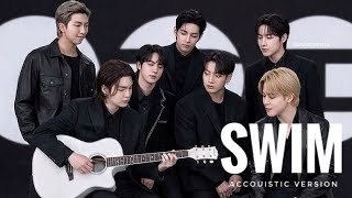 Download lagu BTS – SWIM (Acoustic Cover) | Soft & Emotional Ver. mp3