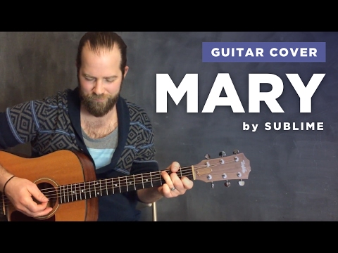 Mary - Sublime