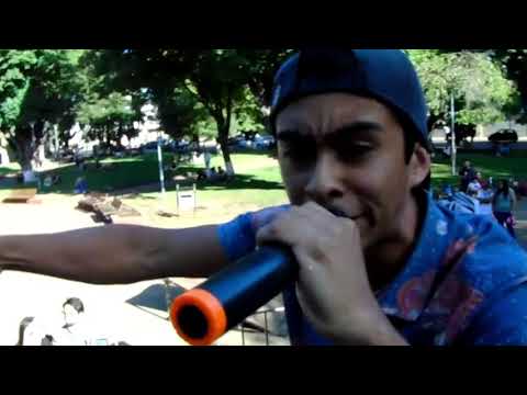 DAZER vs KINCE - 4tos SMASH IS BACK 2020