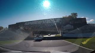 Road America Lemons 2023 Saturday Kevin 1of3
