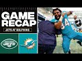 Dolphins clinch Wild Card spot after 5 game losing streak [On field recap] | CBS Sports HQ