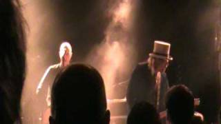 Sivert Hoyem: High Society