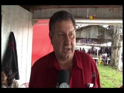 Oh! de Casa DIA 19/01/2014 - BLOCO 3 - ( 47º Rodeio CTG Mangueira Velha Santa Isabel )