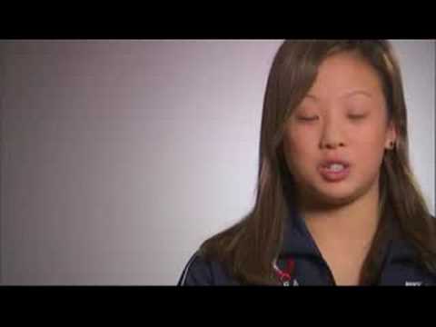 Haley Ishimatsu Floor to Platform