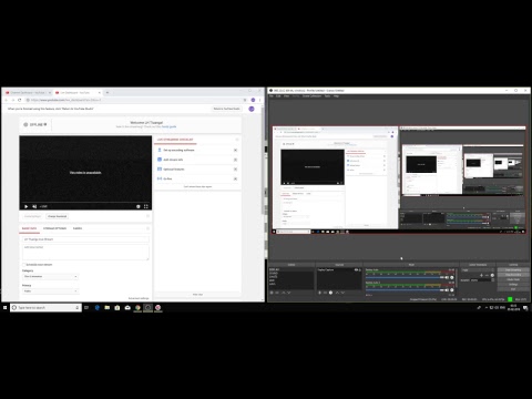 LH Tluanga Live Stream