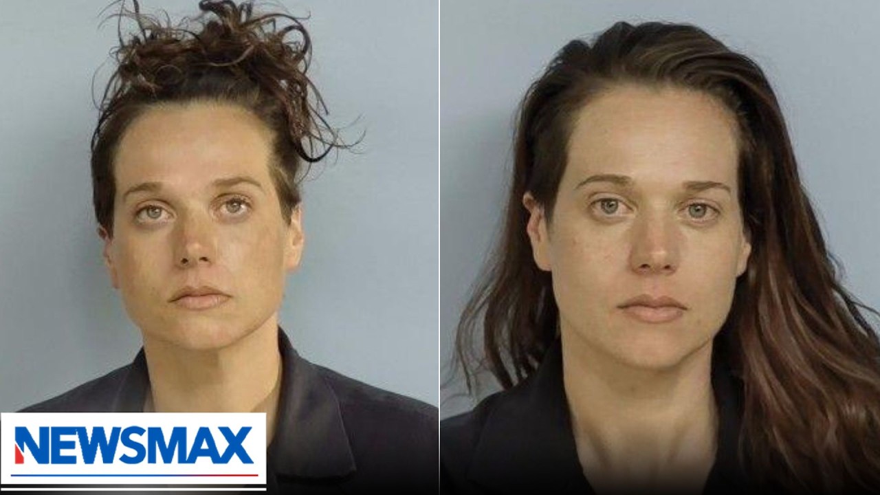 ON THE RUN: How homicide suspect Isabelle Johnson keeps evading capture | Wake Up America