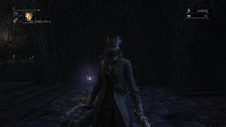 [問題] 血源詛咒：新手一周目與請益