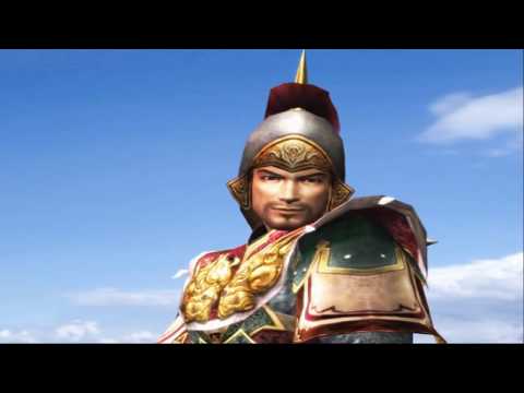 Dynasty Warriors 4 (PS2) walkthrough - Wu - Ending