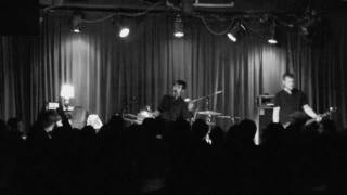 &quot;I&#39;m Coming Home&quot; - Murder By Death