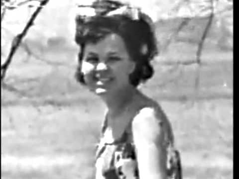 Michèle Richard -  "La plus belle pour aller danser" (1964) (avec paroles)