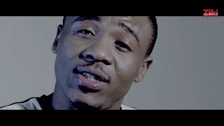 MwanaFA Featuring Ali Kiba - Kiboko Yangu (Official Video)