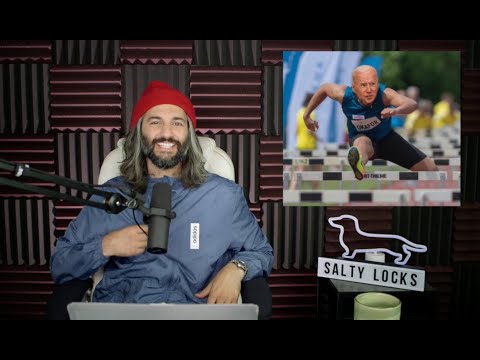 Tattoo remorse | Salty Locks w/ Amir K #30