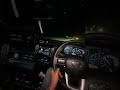 Fortuner Night Driving Status Makirt Aulakh Song Fortuner Yt Anasrao11