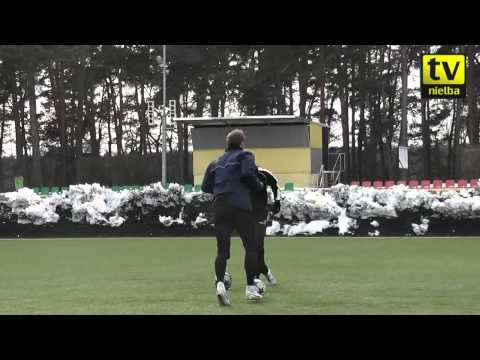 Wywiad Nielba TV: Maciej Scherfchen