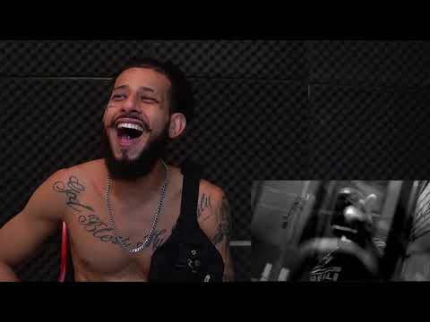 Malandrinho React: BIG BLLAKK ft. GRONE - Bota a Cara no Beco (Prod. Pedro Apoema)