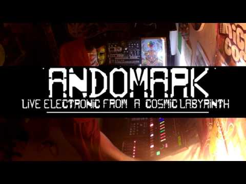 Andomark -Sylve Stellaire extended version Live at home-