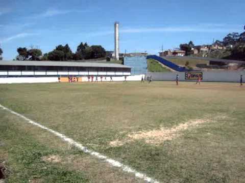 AD Guarulhos x P Jockey - Sub 15 - SET/2011