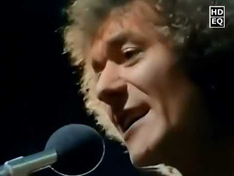 The Hollies - La Mujer Vestida de Negro (G.1971)(P.1972)