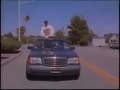 TRU  Mobbin Thru My Hood  Master P King George Silkk The Shocker Big Ed C Murder Official Video 1995