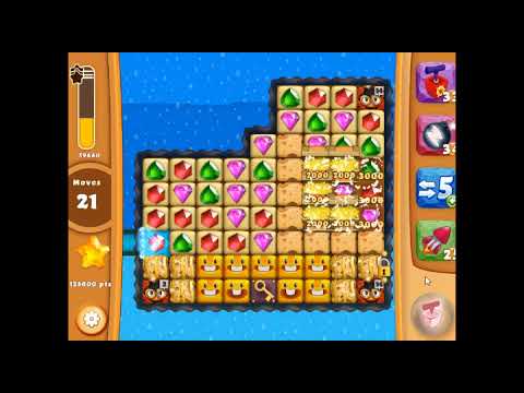 Diamond Digger Level 1327