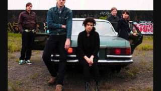 Arcade Fire - Intervention