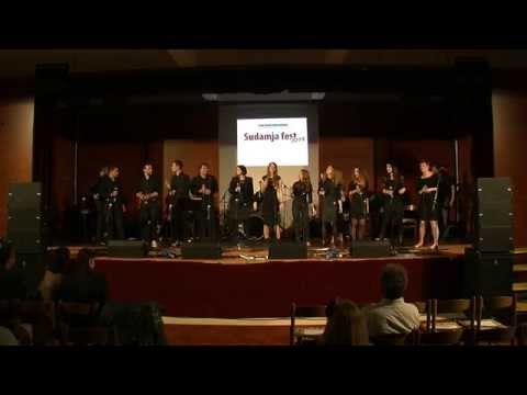 Mihovil Gospel Choir - Daj nam svima Duha Svog